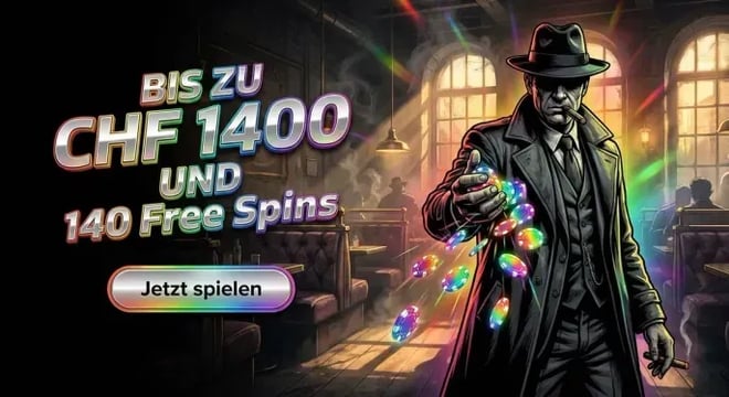 Slotsvader Casino